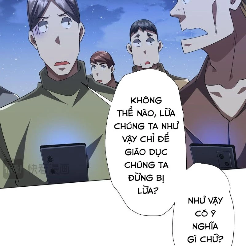 Bắt Đầu Với Trăm Vạn Minh Tệ Chapter 131 - Trang 4