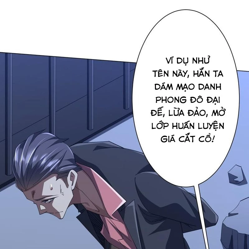 Bắt Đầu Với Trăm Vạn Minh Tệ Chapter 131 - Trang 4