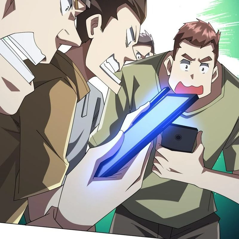 Bắt Đầu Với Trăm Vạn Minh Tệ Chapter 131 - Trang 4