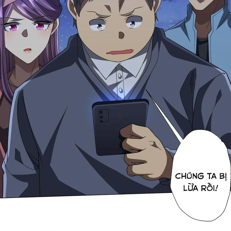 Bắt Đầu Với Trăm Vạn Minh Tệ Chapter 131 - Trang 4