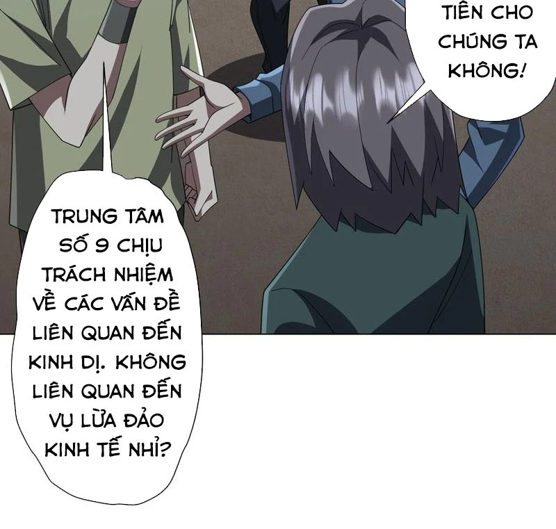 Bắt Đầu Với Trăm Vạn Minh Tệ Chapter 131 - Trang 4