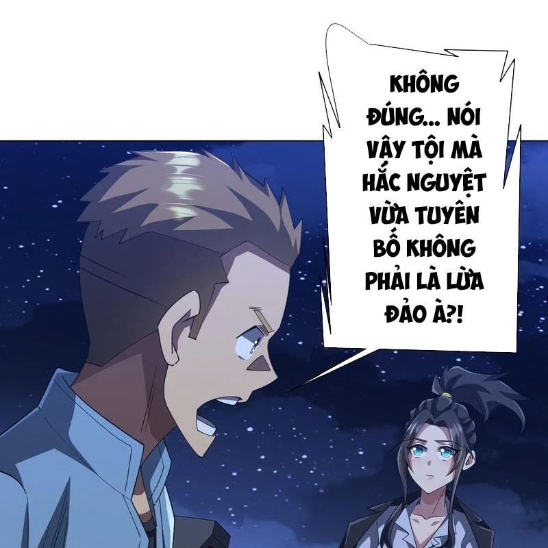 Bắt Đầu Với Trăm Vạn Minh Tệ Chapter 131 - Trang 4