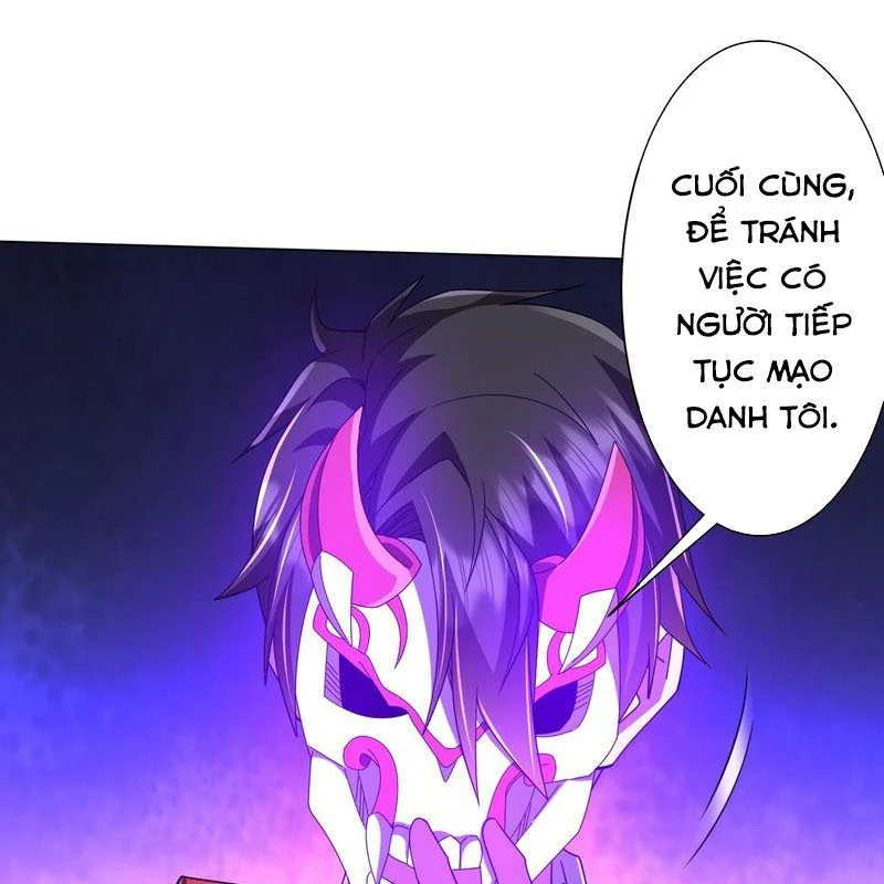 Bắt Đầu Với Trăm Vạn Minh Tệ Chapter 131 - Trang 4