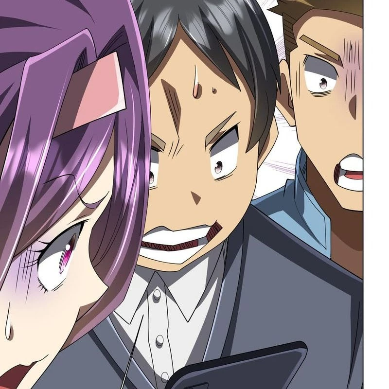 Bắt Đầu Với Trăm Vạn Minh Tệ Chapter 131 - Trang 4