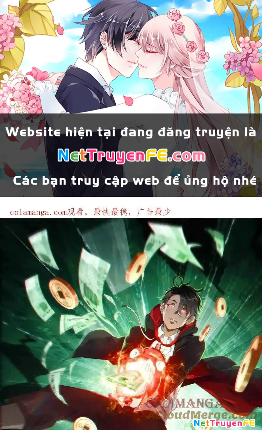 Bắt Đầu Với Trăm Vạn Minh Tệ Chapter 132 - Trang 4