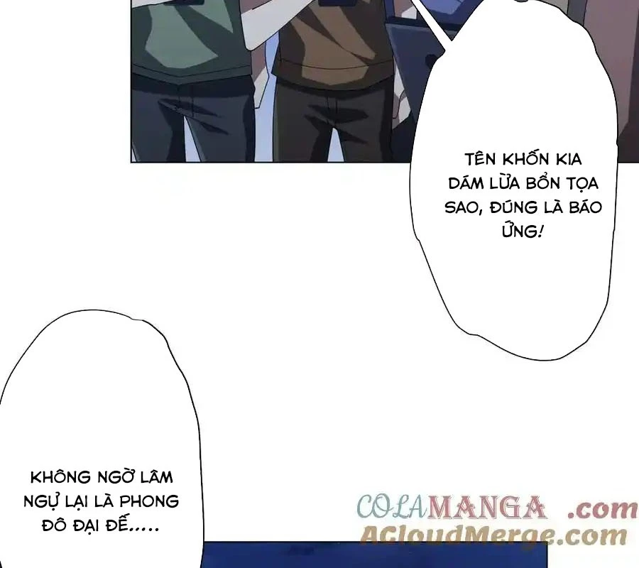 Bắt Đầu Với Trăm Vạn Minh Tệ Chapter 132 - Trang 4