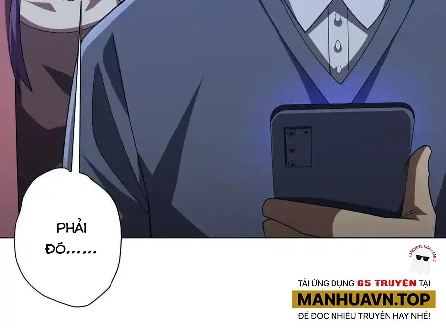 Bắt Đầu Với Trăm Vạn Minh Tệ Chapter 132 - Trang 4