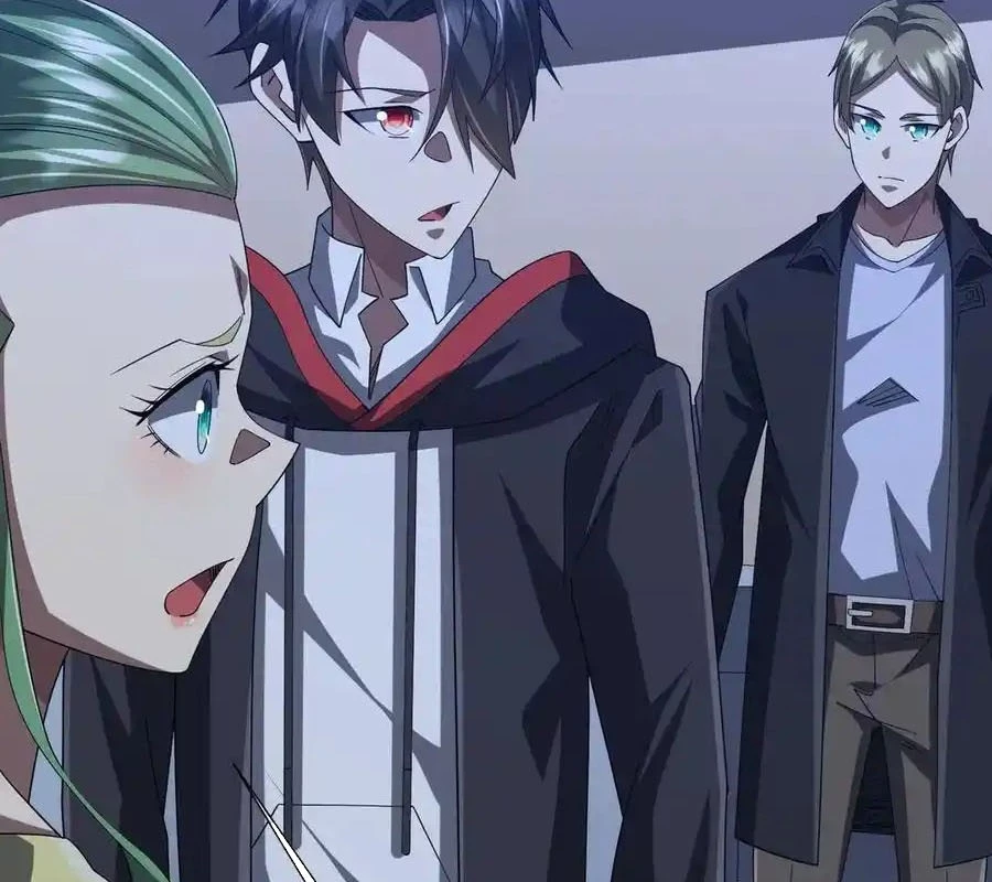 Bắt Đầu Với Trăm Vạn Minh Tệ Chapter 132 - Trang 4