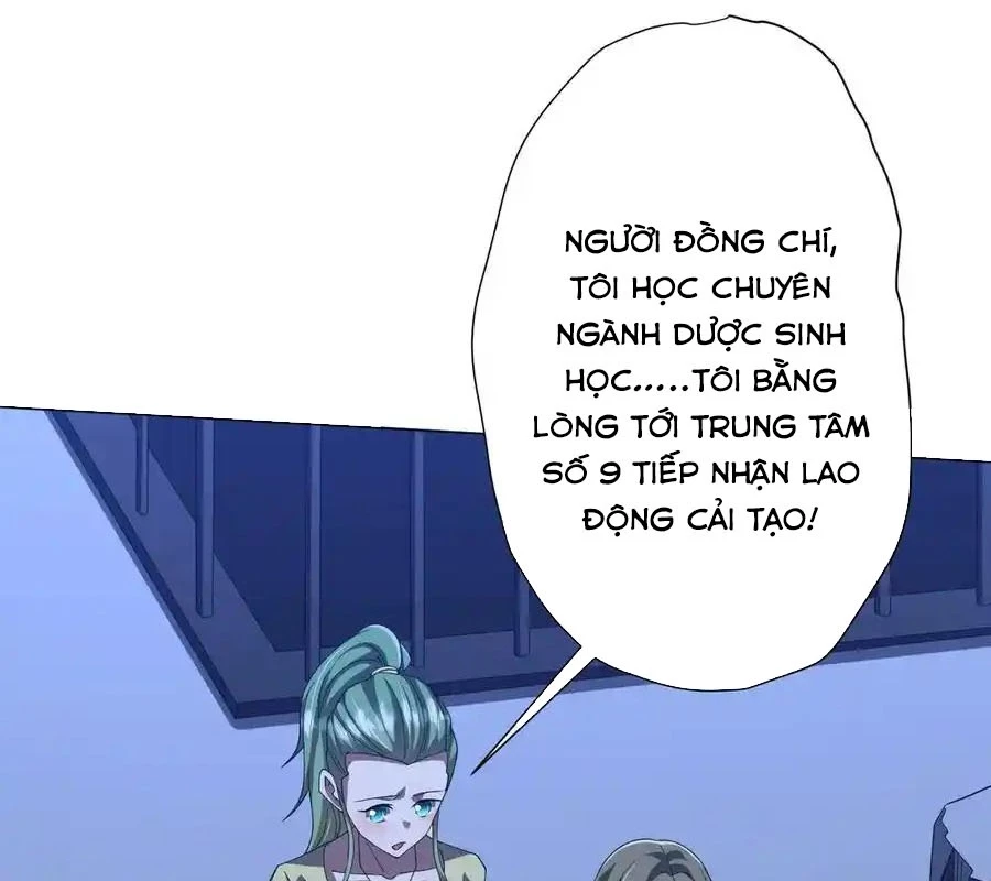 Bắt Đầu Với Trăm Vạn Minh Tệ Chapter 132 - Trang 4