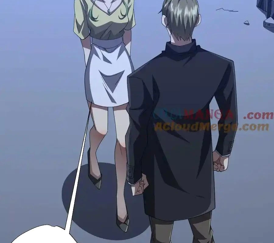 Bắt Đầu Với Trăm Vạn Minh Tệ Chapter 132 - Trang 4