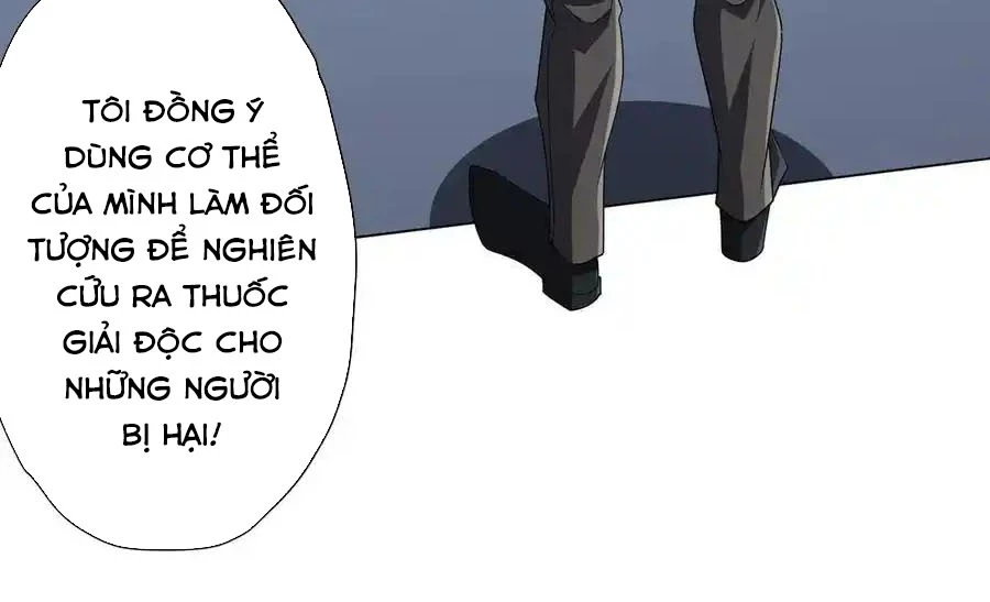 Bắt Đầu Với Trăm Vạn Minh Tệ Chapter 132 - Trang 4