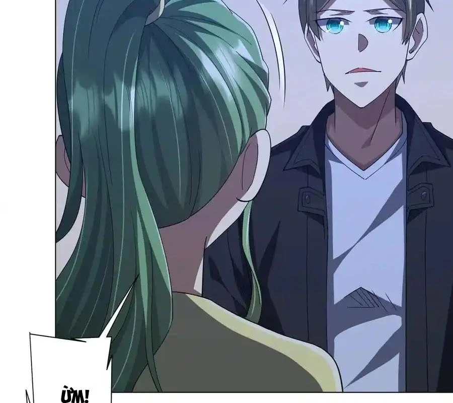 Bắt Đầu Với Trăm Vạn Minh Tệ Chapter 132 - Trang 4