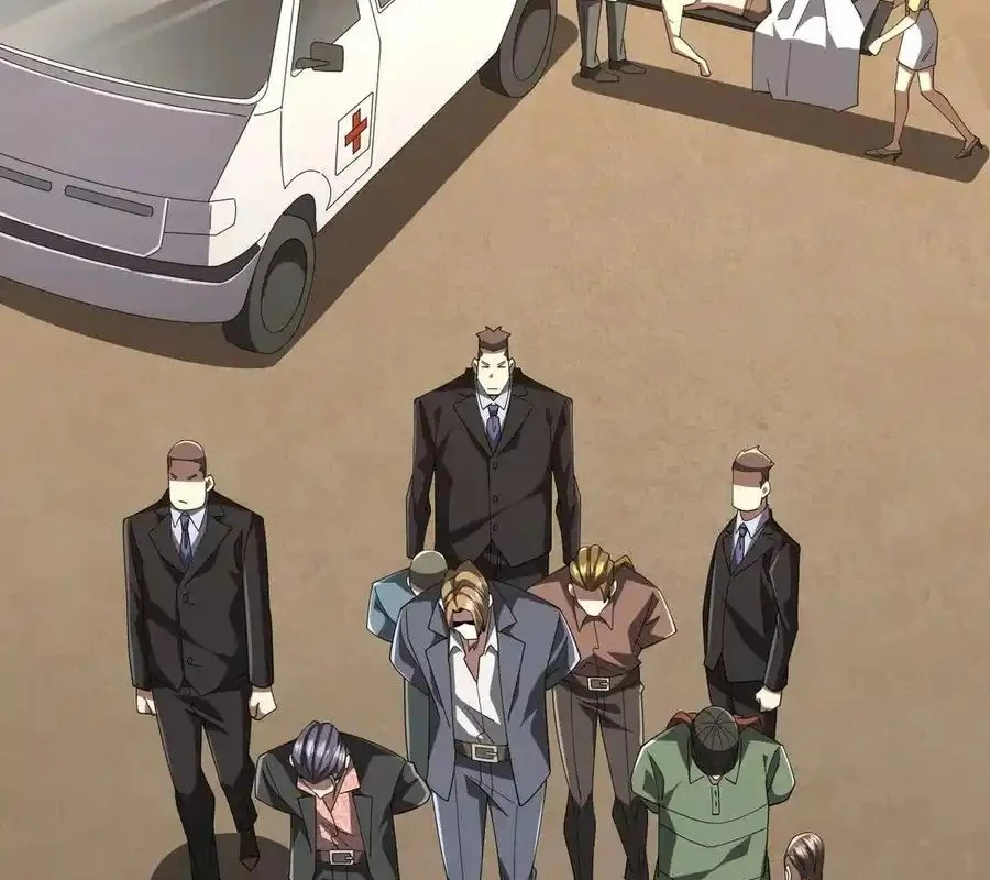 Bắt Đầu Với Trăm Vạn Minh Tệ Chapter 132 - Trang 4