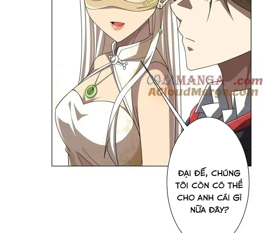 Bắt Đầu Với Trăm Vạn Minh Tệ Chapter 132 - Trang 4