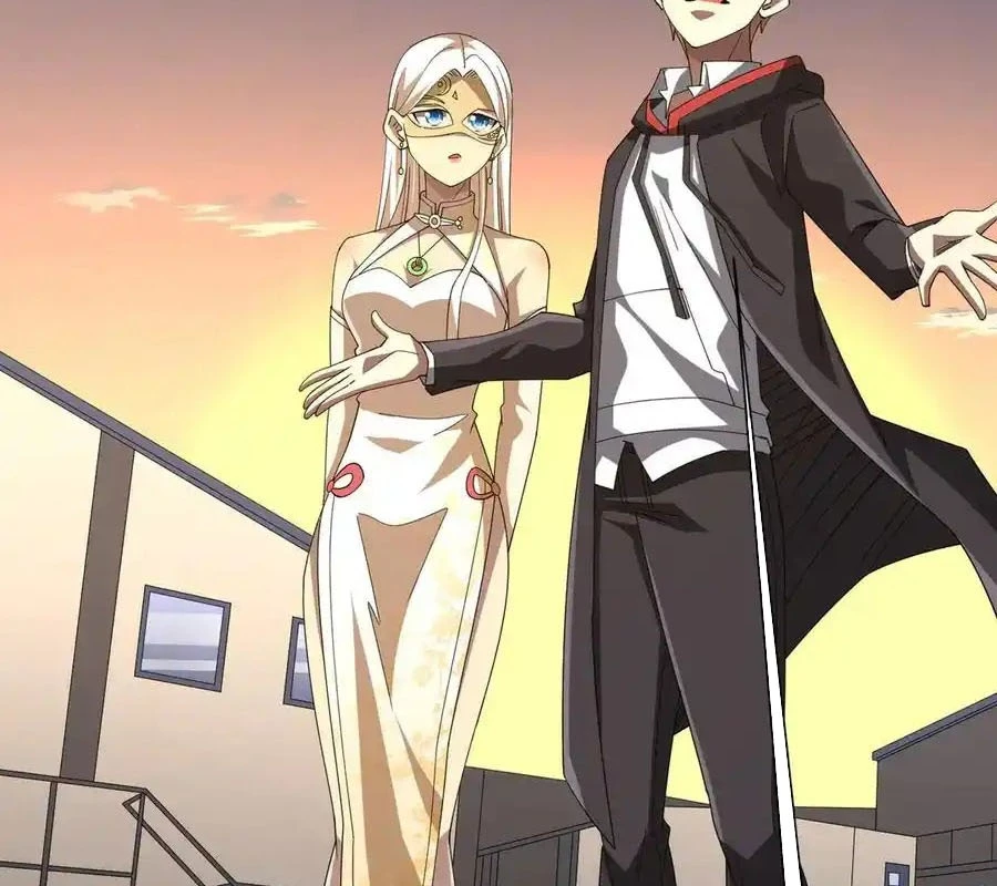 Bắt Đầu Với Trăm Vạn Minh Tệ Chapter 132 - Trang 4