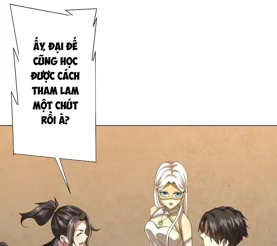 Bắt Đầu Với Trăm Vạn Minh Tệ Chapter 132 - Trang 4