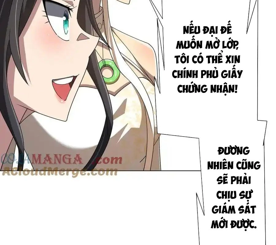 Bắt Đầu Với Trăm Vạn Minh Tệ Chapter 132 - Trang 4