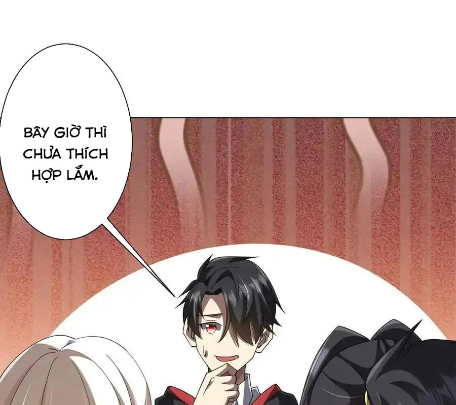 Bắt Đầu Với Trăm Vạn Minh Tệ Chapter 132 - Trang 4