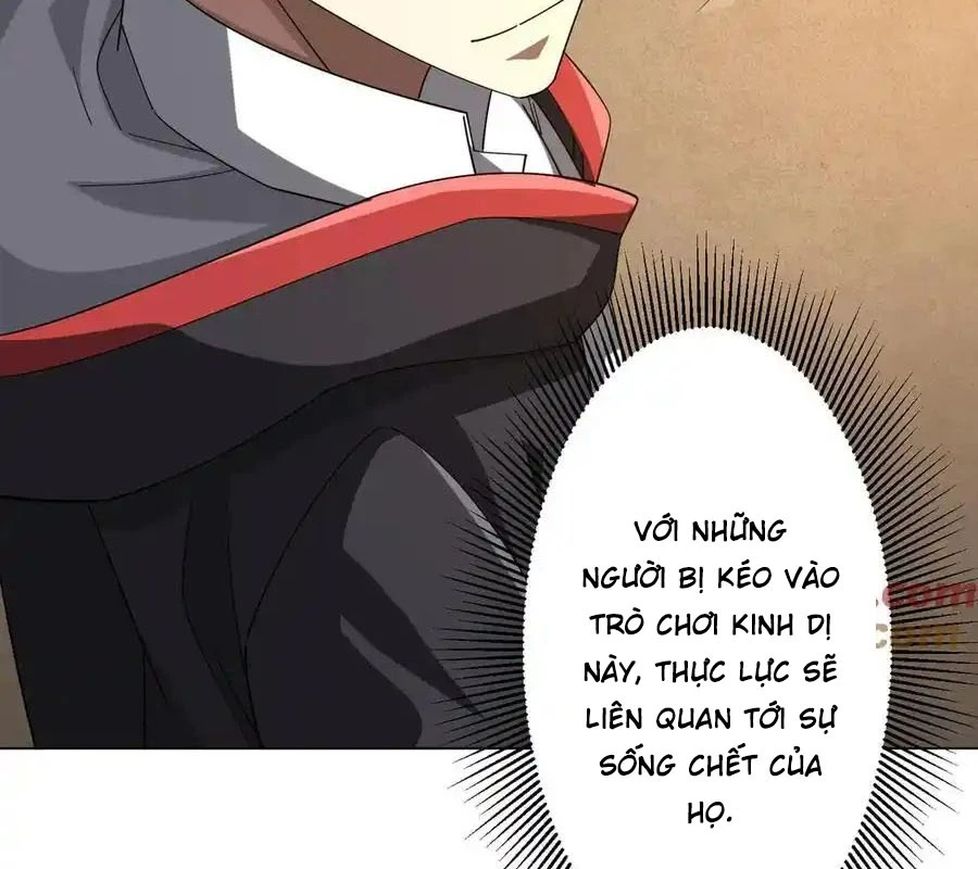 Bắt Đầu Với Trăm Vạn Minh Tệ Chapter 132 - Trang 4