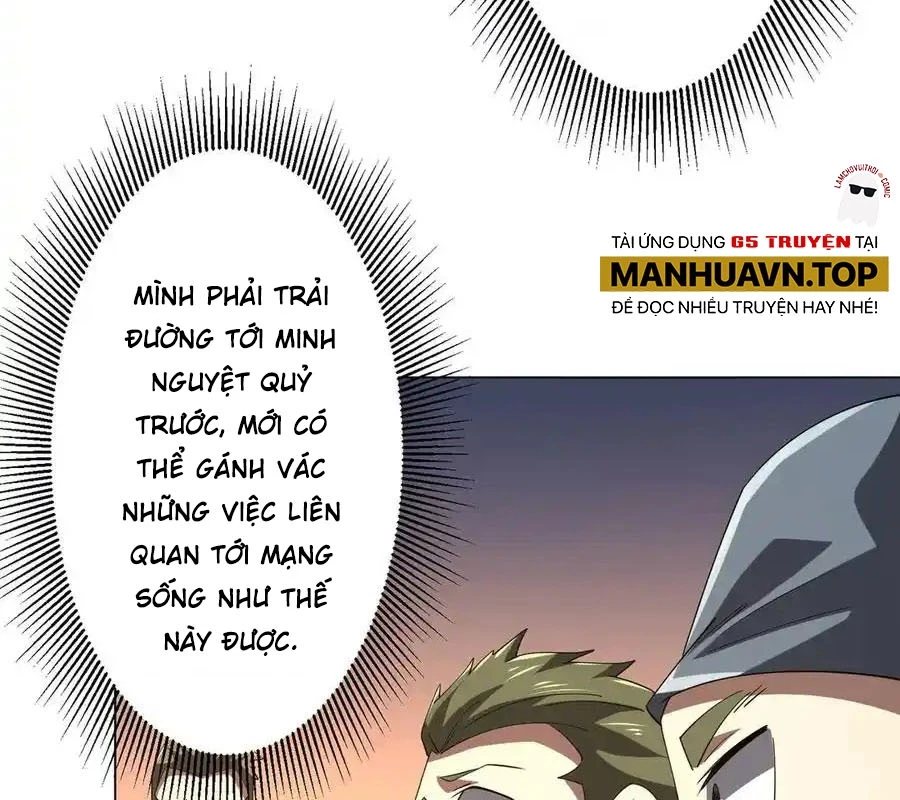 Bắt Đầu Với Trăm Vạn Minh Tệ Chapter 132 - Trang 4