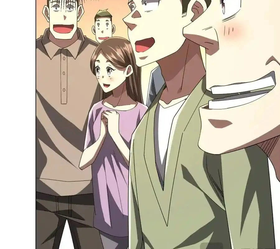 Bắt Đầu Với Trăm Vạn Minh Tệ Chapter 132 - Trang 4