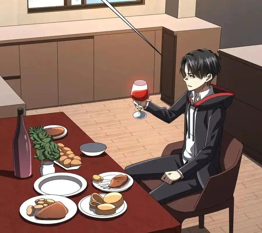 Bắt Đầu Với Trăm Vạn Minh Tệ Chapter 132 - Trang 4