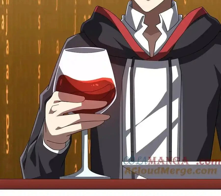 Bắt Đầu Với Trăm Vạn Minh Tệ Chapter 132 - Trang 4