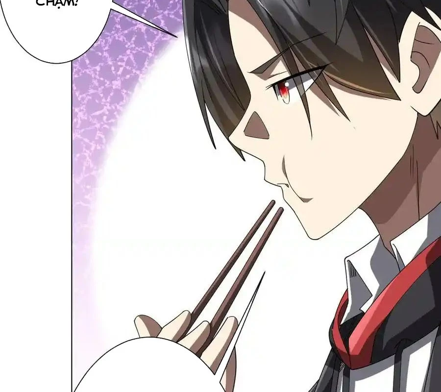 Bắt Đầu Với Trăm Vạn Minh Tệ Chapter 132 - Trang 4