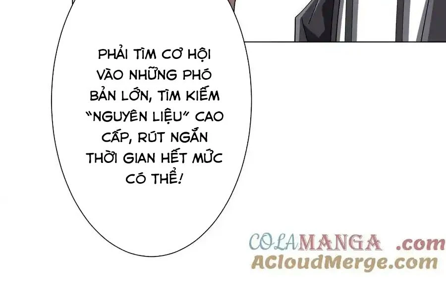 Bắt Đầu Với Trăm Vạn Minh Tệ Chapter 132 - Trang 4
