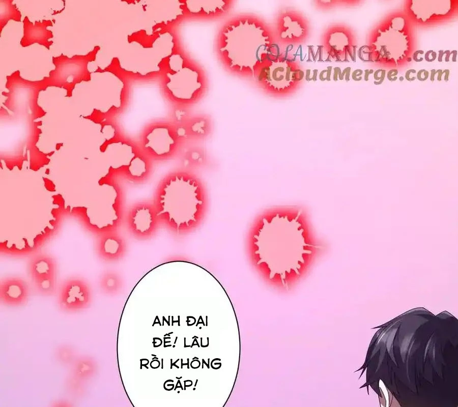 Bắt Đầu Với Trăm Vạn Minh Tệ Chapter 132 - Trang 4