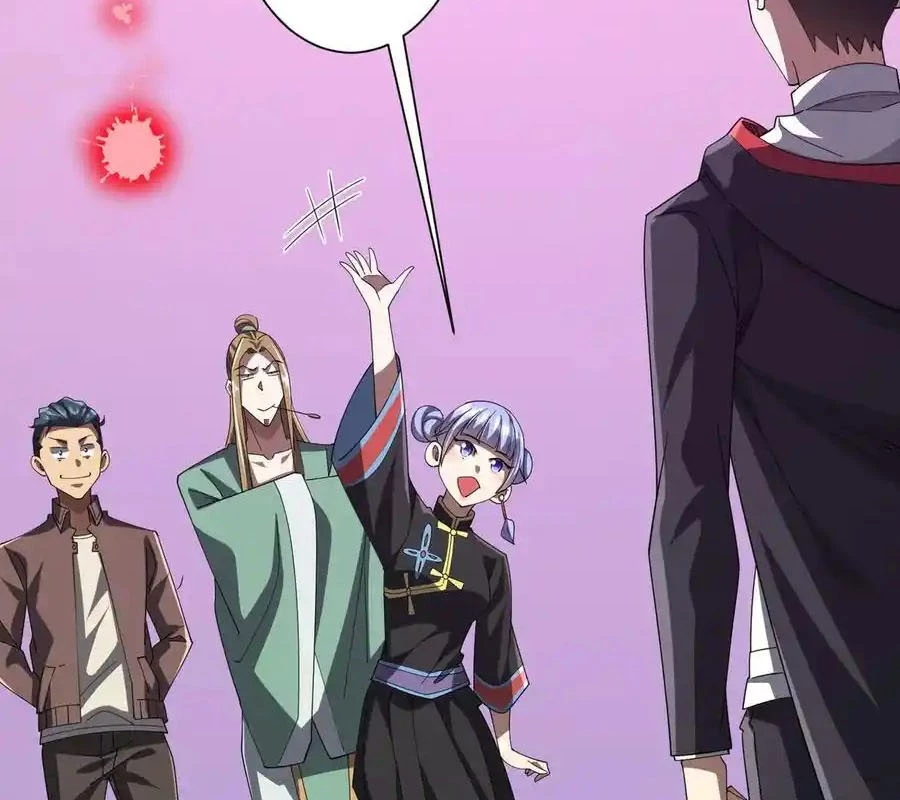 Bắt Đầu Với Trăm Vạn Minh Tệ Chapter 132 - Trang 4