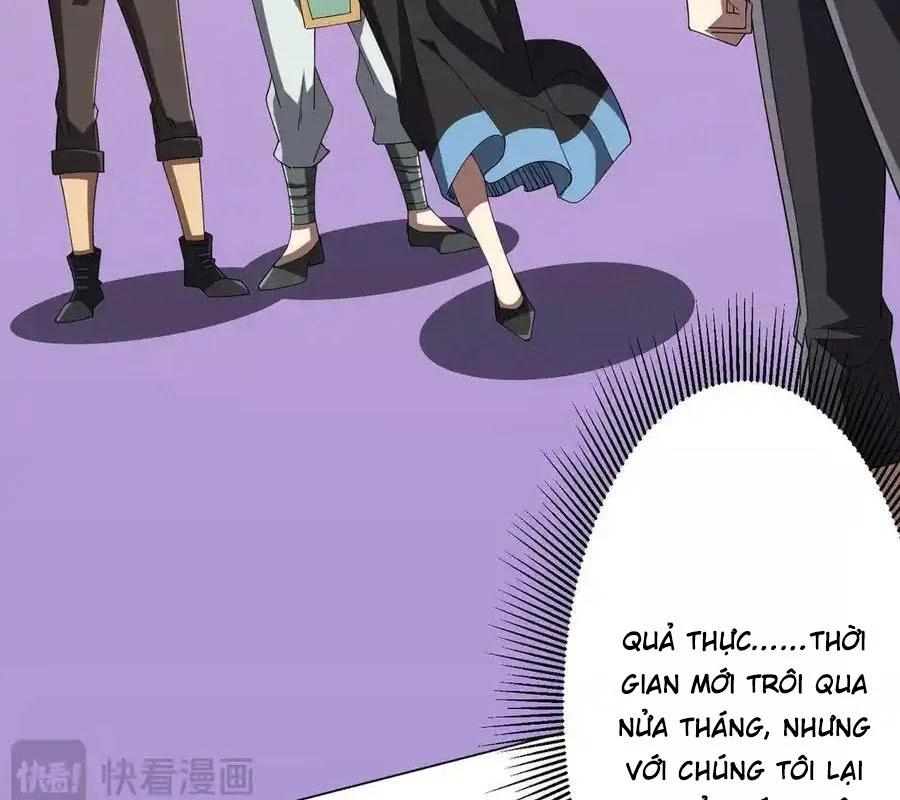 Bắt Đầu Với Trăm Vạn Minh Tệ Chapter 132 - Trang 4