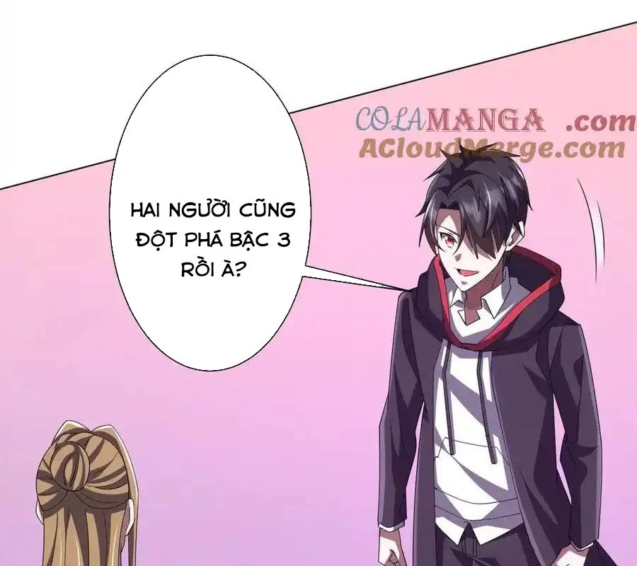 Bắt Đầu Với Trăm Vạn Minh Tệ Chapter 132 - Trang 4