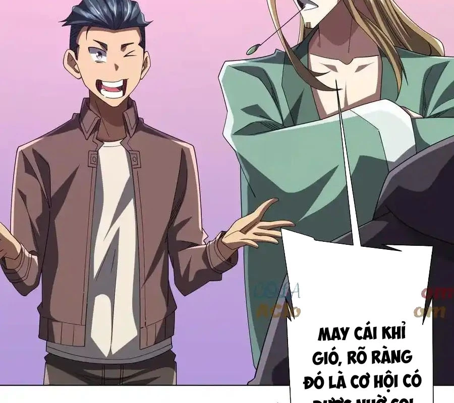 Bắt Đầu Với Trăm Vạn Minh Tệ Chapter 132 - Trang 4