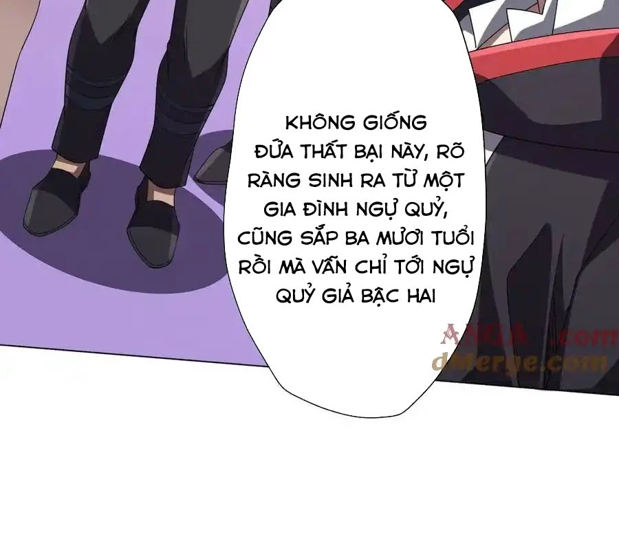 Bắt Đầu Với Trăm Vạn Minh Tệ Chapter 132 - Trang 4