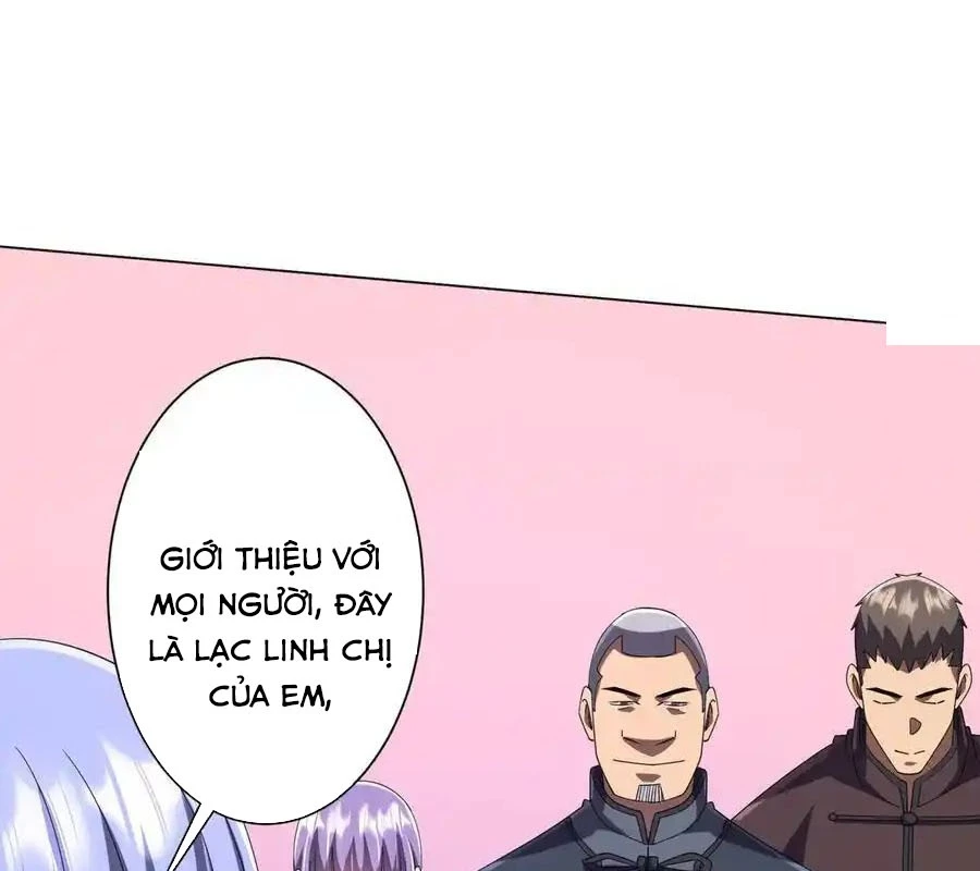 Bắt Đầu Với Trăm Vạn Minh Tệ Chapter 132 - Trang 4