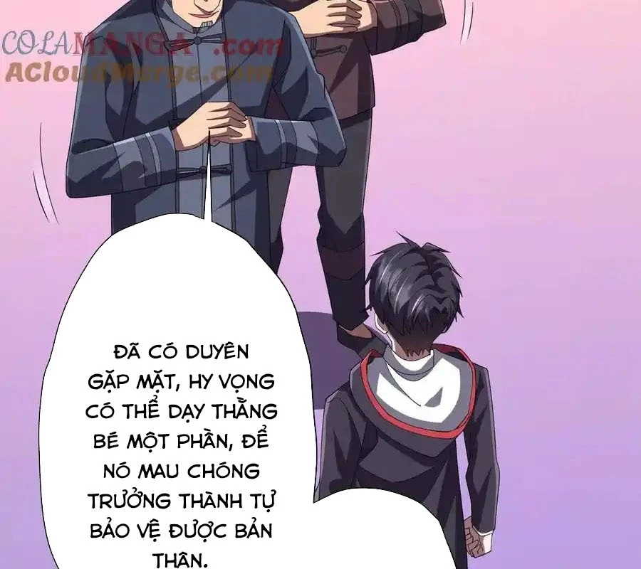 Bắt Đầu Với Trăm Vạn Minh Tệ Chapter 132 - Trang 4