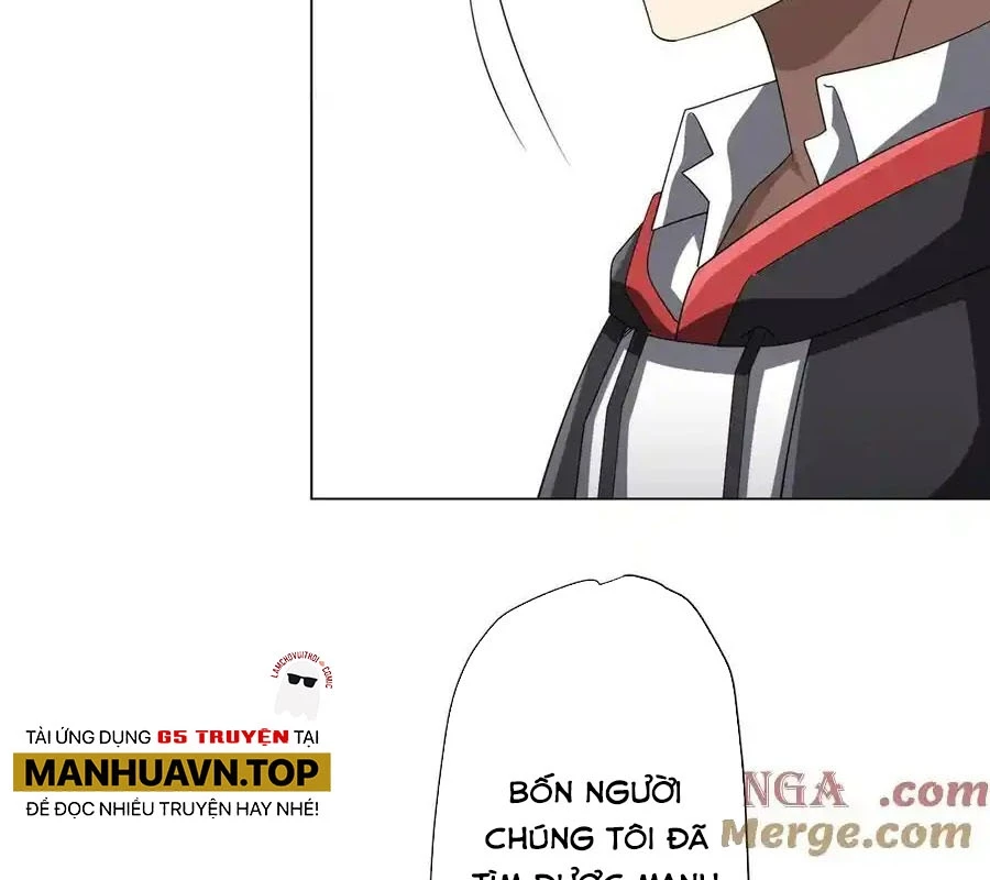 Bắt Đầu Với Trăm Vạn Minh Tệ Chapter 132 - Trang 4