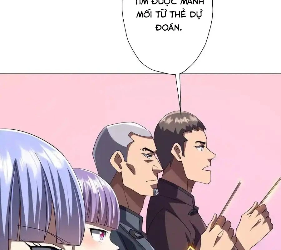 Bắt Đầu Với Trăm Vạn Minh Tệ Chapter 132 - Trang 4