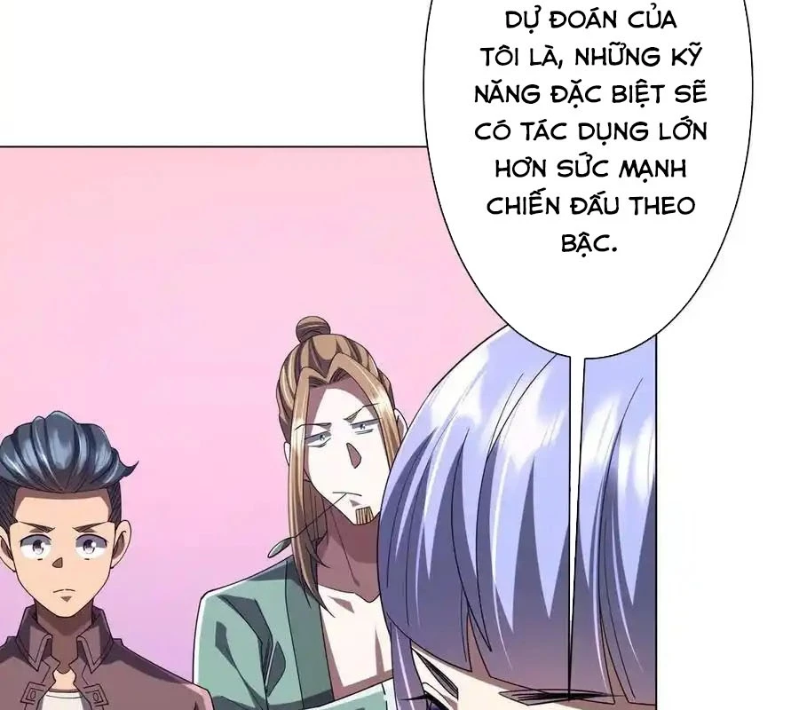 Bắt Đầu Với Trăm Vạn Minh Tệ Chapter 132 - Trang 4