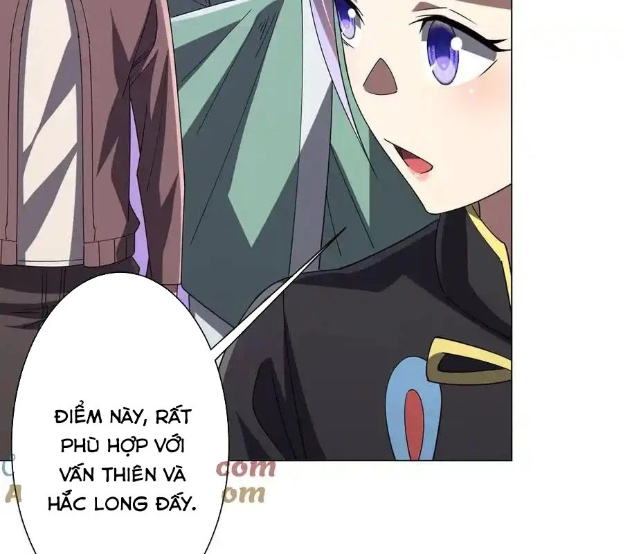 Bắt Đầu Với Trăm Vạn Minh Tệ Chapter 132 - Trang 4