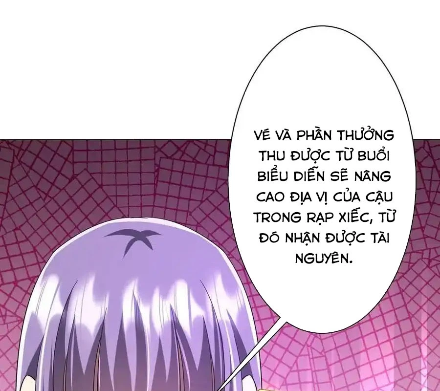 Bắt Đầu Với Trăm Vạn Minh Tệ Chapter 132 - Trang 4