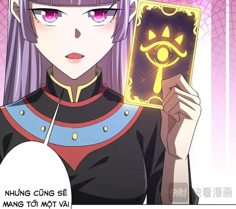 Bắt Đầu Với Trăm Vạn Minh Tệ Chapter 132 - Trang 4