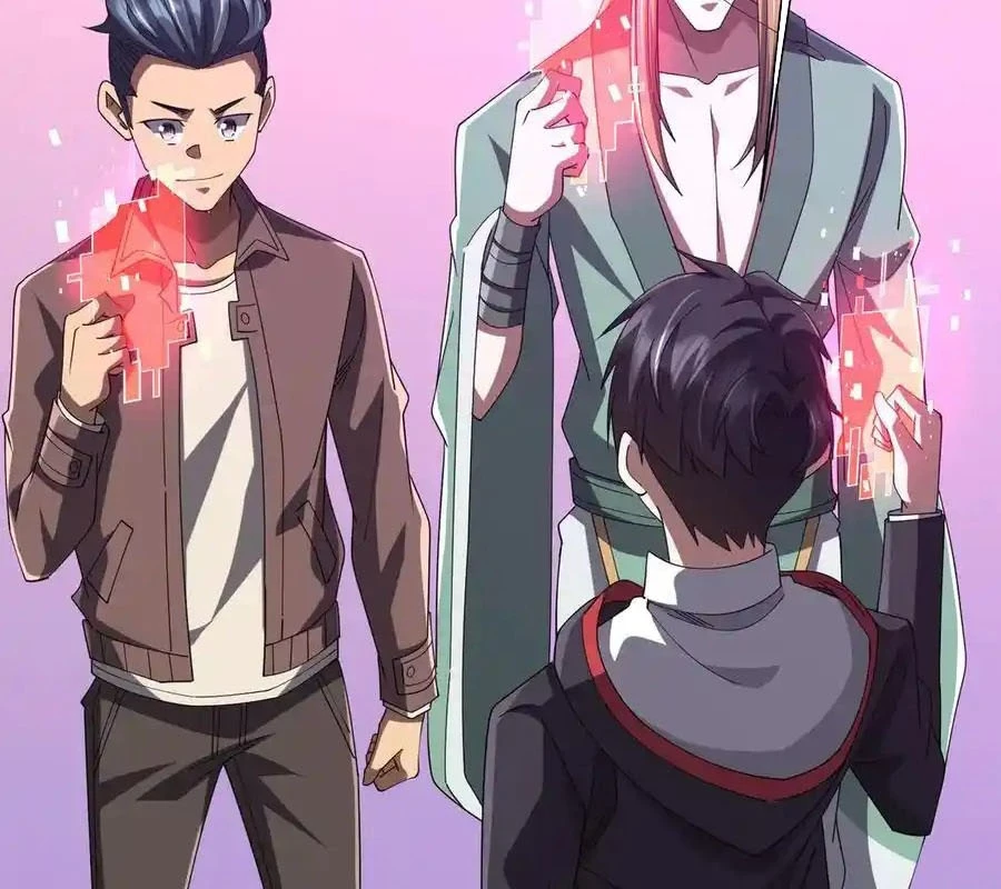 Bắt Đầu Với Trăm Vạn Minh Tệ Chapter 132 - Trang 4