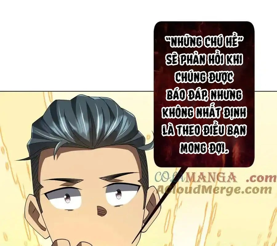 Bắt Đầu Với Trăm Vạn Minh Tệ Chapter 132 - Trang 4