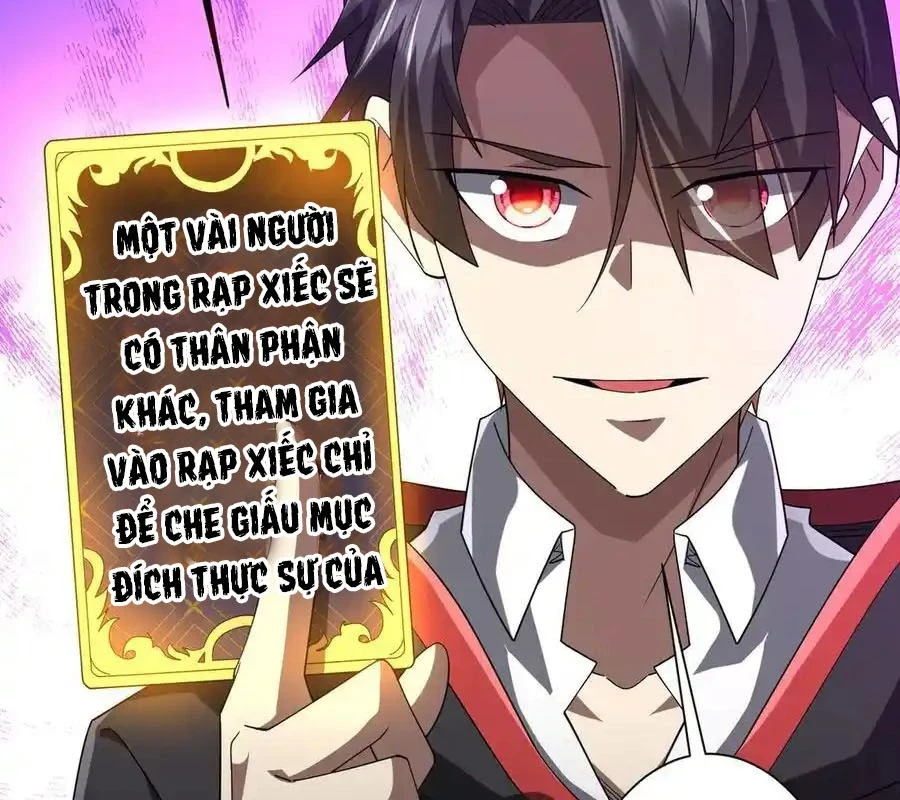 Bắt Đầu Với Trăm Vạn Minh Tệ Chapter 132 - Trang 4