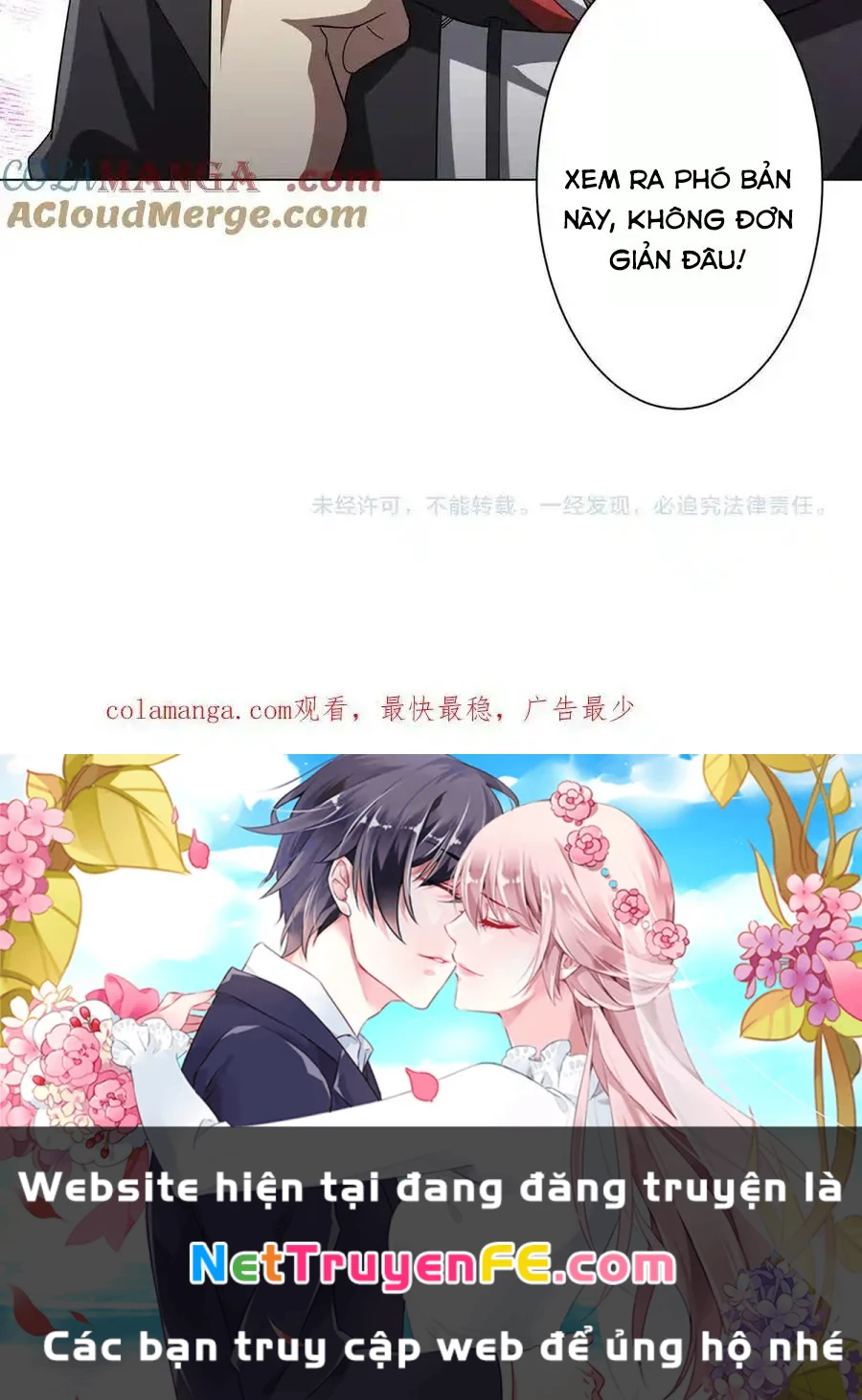 Bắt Đầu Với Trăm Vạn Minh Tệ Chapter 132 - Trang 4