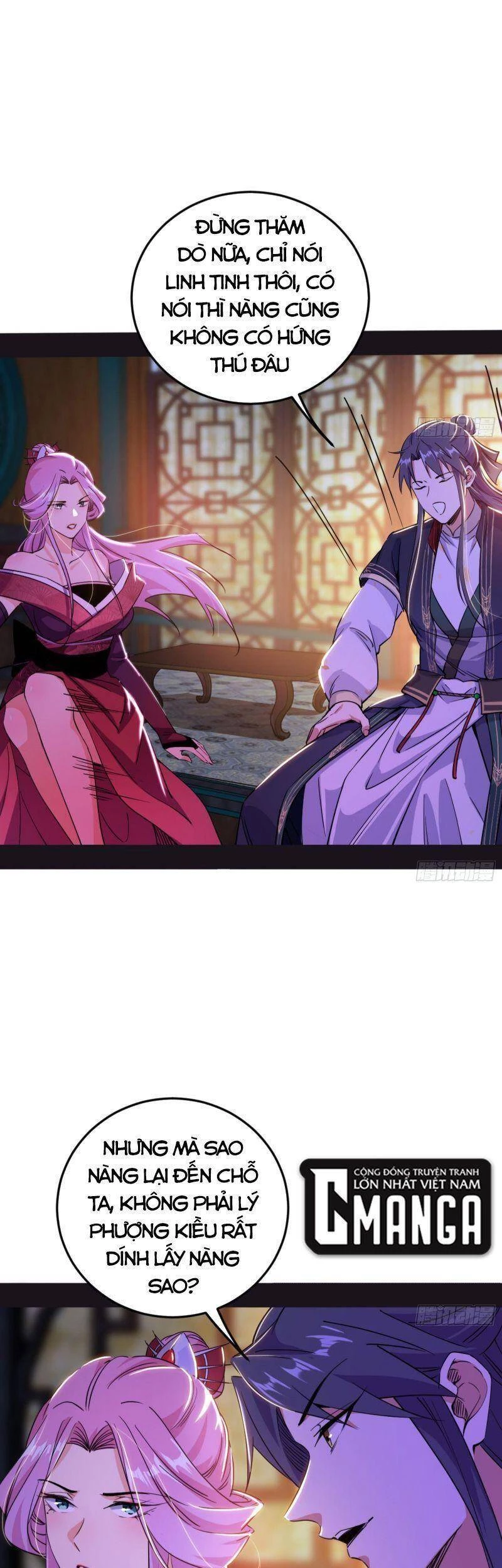 Ta Là Tà Đế Chapter 271 - Trang 4