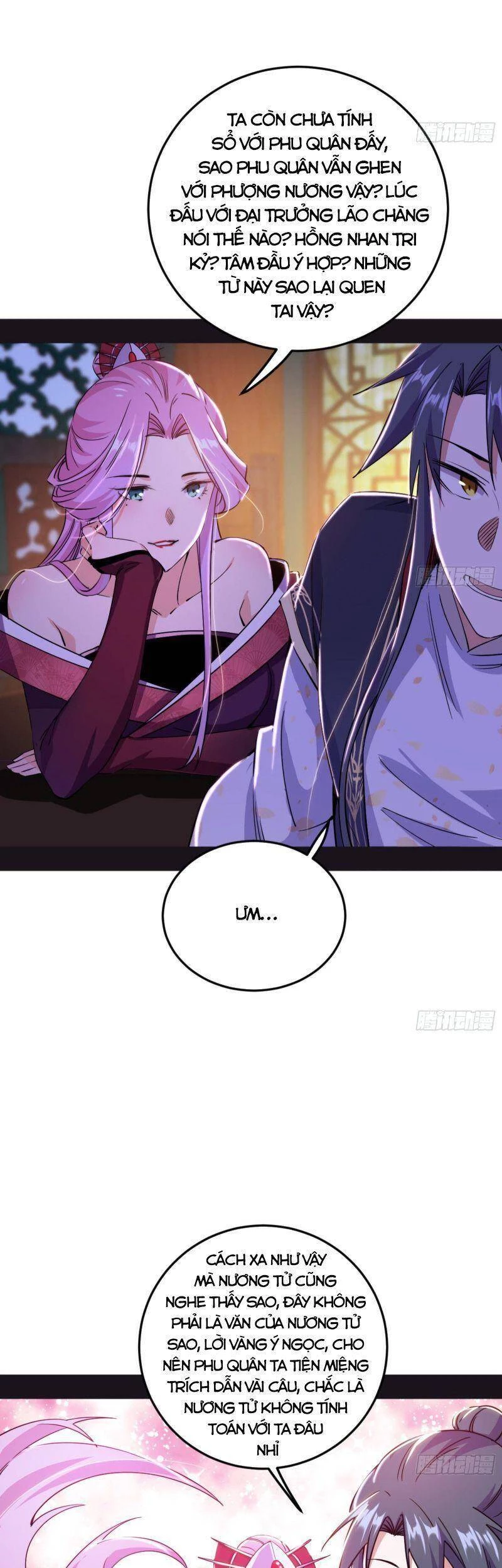 Ta Là Tà Đế Chapter 271 - Trang 4