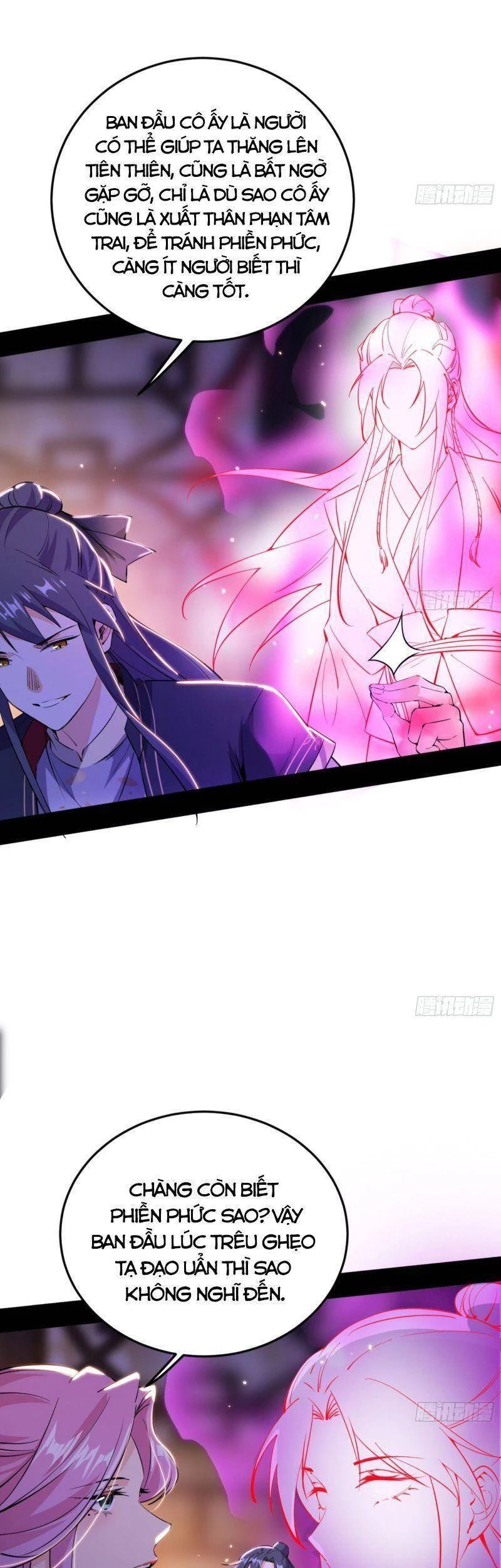 Ta Là Tà Đế Chapter 271 - Trang 4